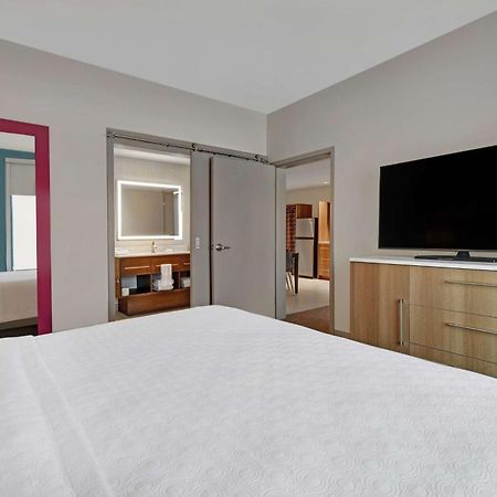 Home2 Suites By Hilton Blacksburg University Eksteriør bilde